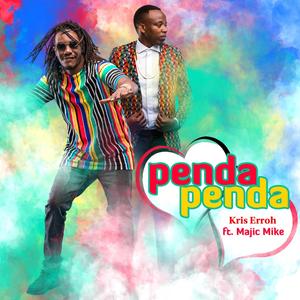 Penda Penda(feat. Majic Mike)