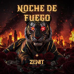 NOCHE DE FUEGO (Explicit)