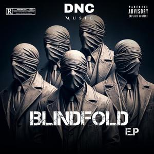 BLINDFOLD EXTENDED PLAY