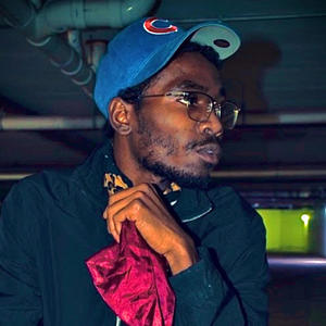 Breakdown (feat. SxberBlu)