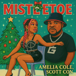Mistletoe (Explicit)