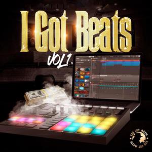 Cabin Fever(feat. Tony Hardlines)