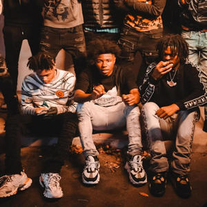 Bankrupt 2 (feat. BocQuinn & Rotten Ru) (Explicit)