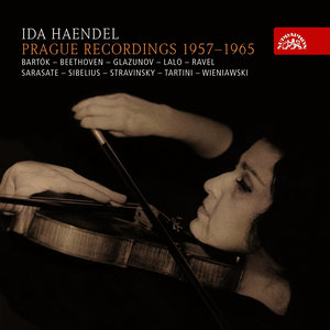 Tzigane (茨冈舞曲)