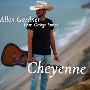 Cheyenne (feat. George James)