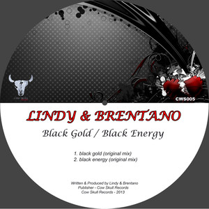 Black Energy