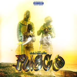 Fuego (feat. MSA)