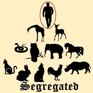 Segregated