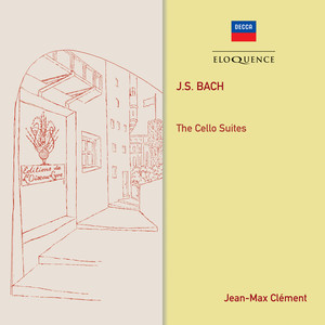 Bach Cello Suites