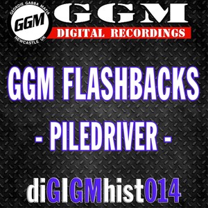 GGM Flashbacks: Piledriver