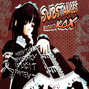 SUBSTANCES (Explicit)