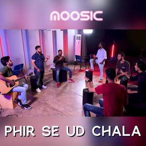 Phir Se Ud Chala (feat. Jambroz)