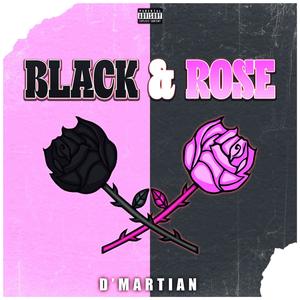 Black & Rosé (Explicit)