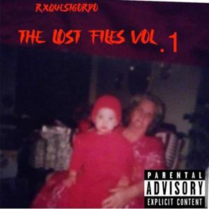 The Lost Files Vol.1 (Explicit)