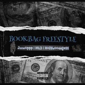 BOOKBAG FREESTYLE (Explicit)
