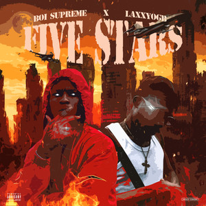 Five Star (Explicit)