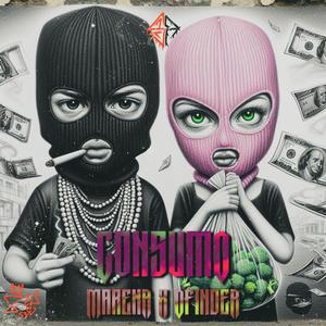 Consumo (feat. Marena) (Explicit)
