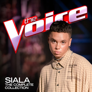 Siala: The Complete Collection (The Voice Australia 2020)