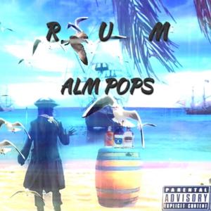 Rum (feat. Rashon & Matt Craww) [Explicit]