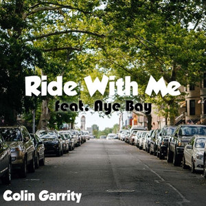 Ride With Me (Explicit)