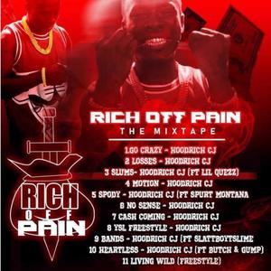 Rich Off Pain (Explicit)