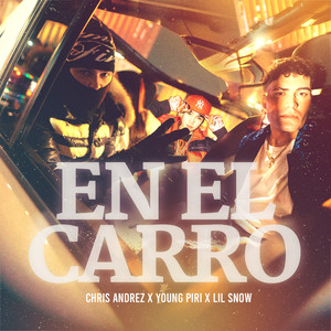 En El Carro (Explicit)