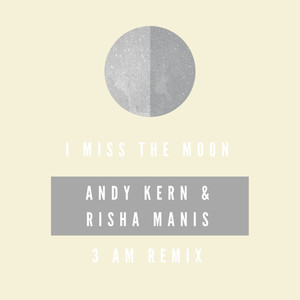 I Miss The Moon (3 AM RMX)