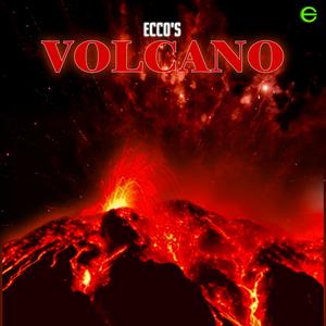 Volcano