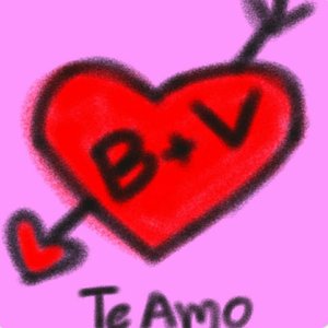 B+V