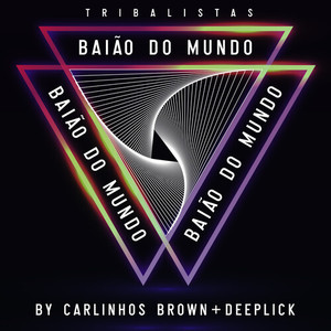 Baião do Mundo (Eletrônica)