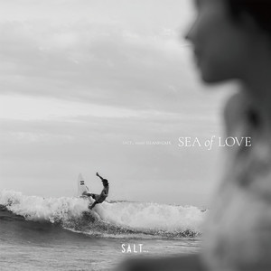 SALT... meets ISLAND CAFE -Sea of Love-