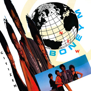 Citizen (Dub Version)