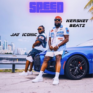 Speed (feat. Jay Iconic)