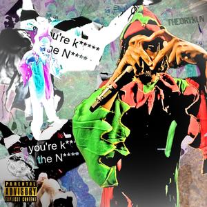 BLACK SANTA (Explicit)