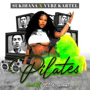 Pilates (Explicit)