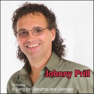 Johnny Prill