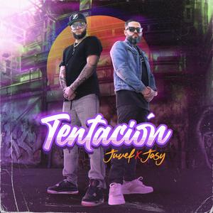 Tentacion(feat. Josy The White Tiger)