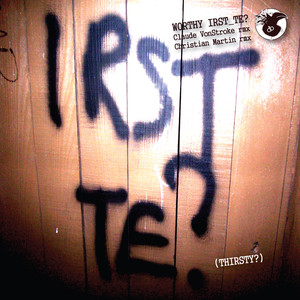 Irst_te (Original Mix)