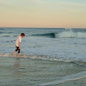 Tide Is Out (feat. Jesslyn) (Radio Edit)