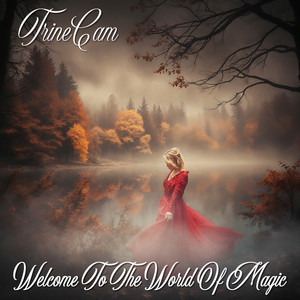 Welcome to the World of Magic