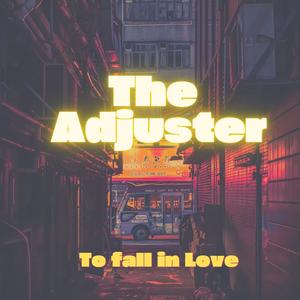 To fall in love (Radio Edit)