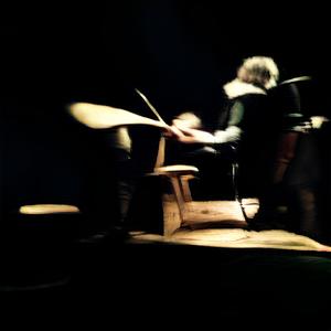 Olvidar, de Nuevo (Kyegi Remix)