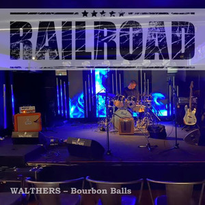 Walthers - Bourbon Balls (Live)