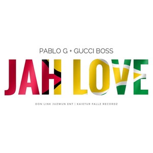 Jah Love