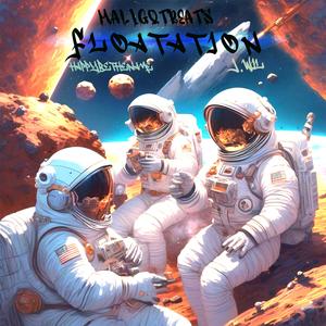 Floatation (feat. J WILL & happybethaname)