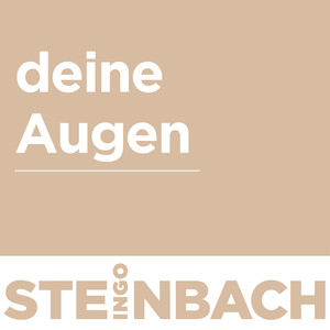 Deine Augen