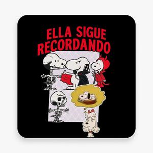 Ella Sigue Recordando (Explicit)