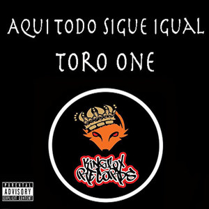 Aqui Todo Sigue Igual