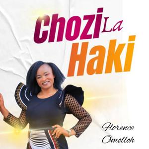 Chozi La Haki