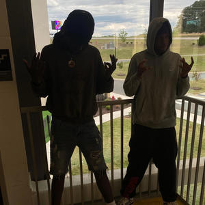 Buckets (feat. KmonFive) (Explicit)